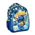 Τσάντα Πλάτης Νηπίου Paw Patrol Chase 334-31054 Gim - 0