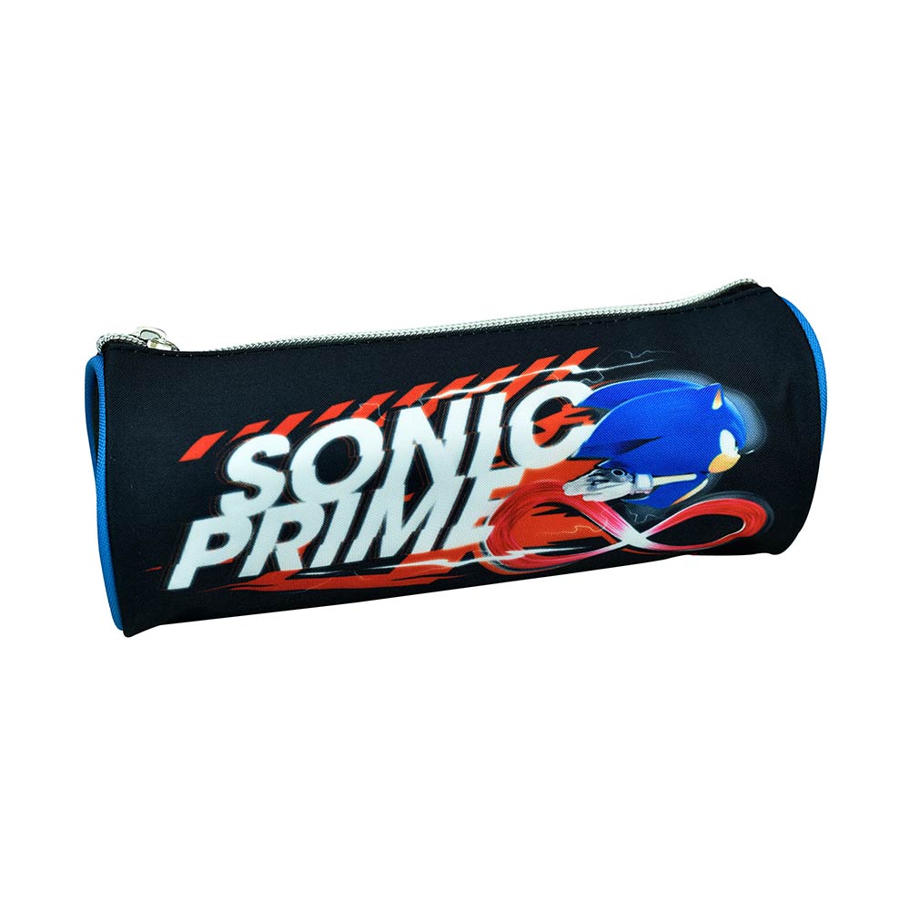 Κασετίνα Βαρελάκι Sonic Prime 334-84140 Gim - 73933