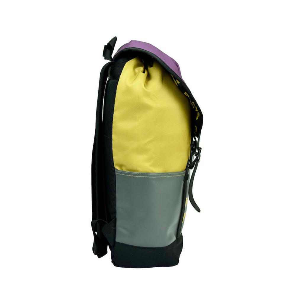 Σχολική Τσάντα Πλάτης Peanuts Rebel 365-07045 Back Me Up - 1