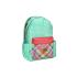 Σακίδιο 2 Θέσεων Emily In Paris Macarons 351-00034 Gim - 0