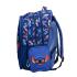 Τσάντα Πλάτης Δημοτικού Stitch 342-00031 Gim - 2