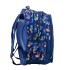 Τσάντα Πλάτης Δημοτικού Stitch 342-00031 Gim - 1