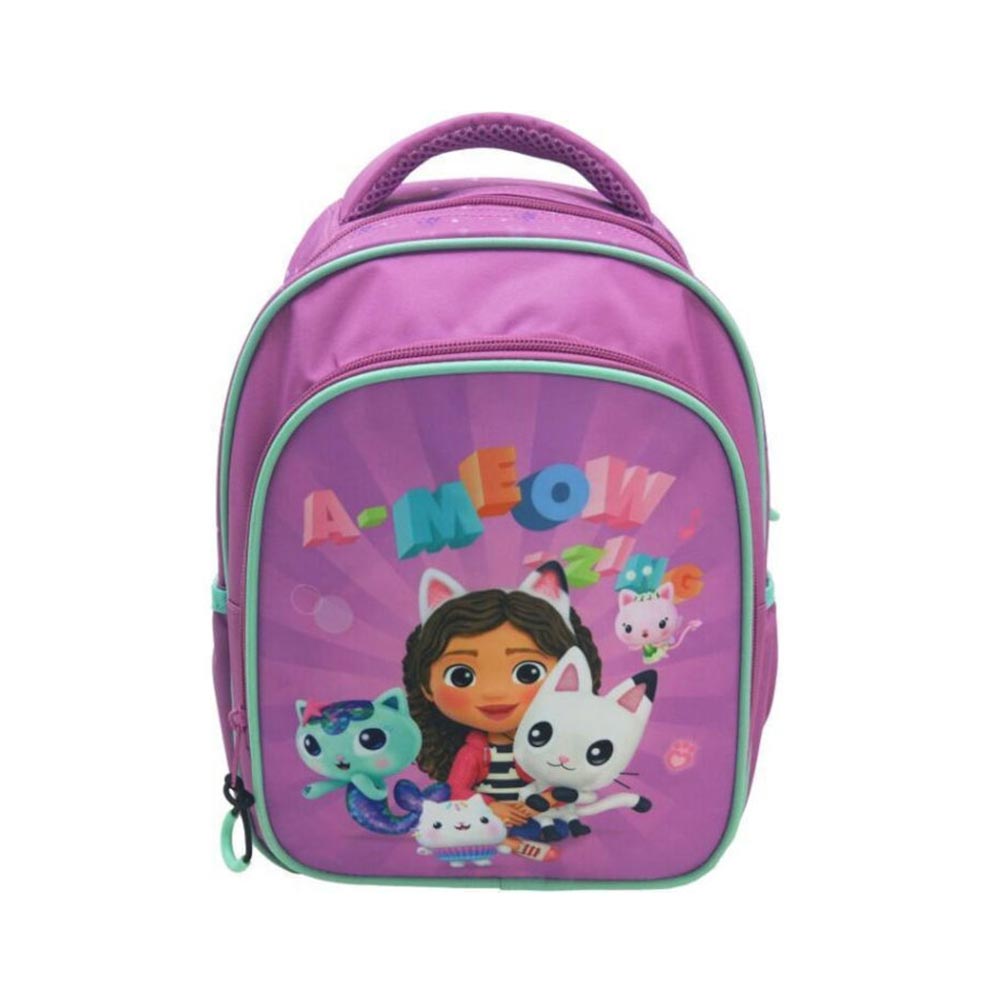 Τσάντα Πλάτης Νηπίου Gabby 316-40054 Gim - 0