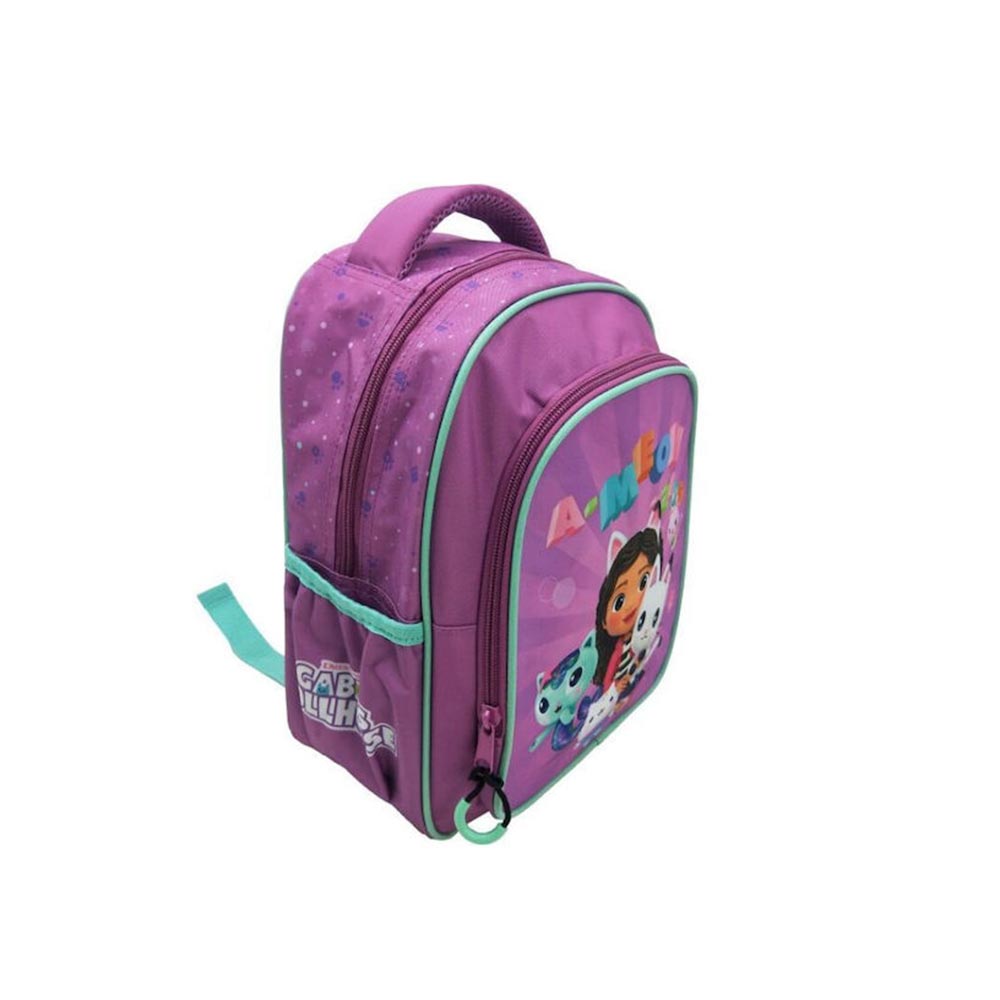 Τσάντα Πλάτης Νηπίου Gabby 316-40054 Gim - 3