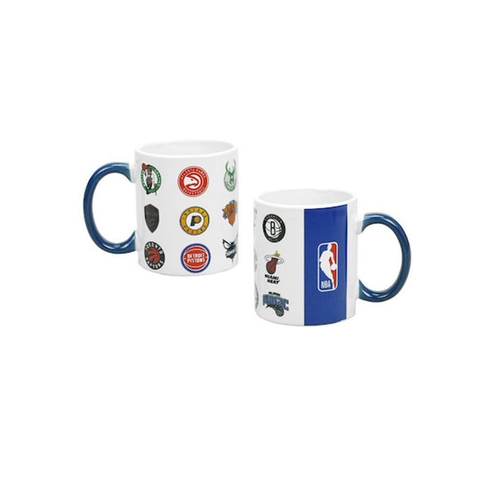 Κούπα Κεραμική NBA West Teams 320ml 558-55106 Back Me Up - 99624