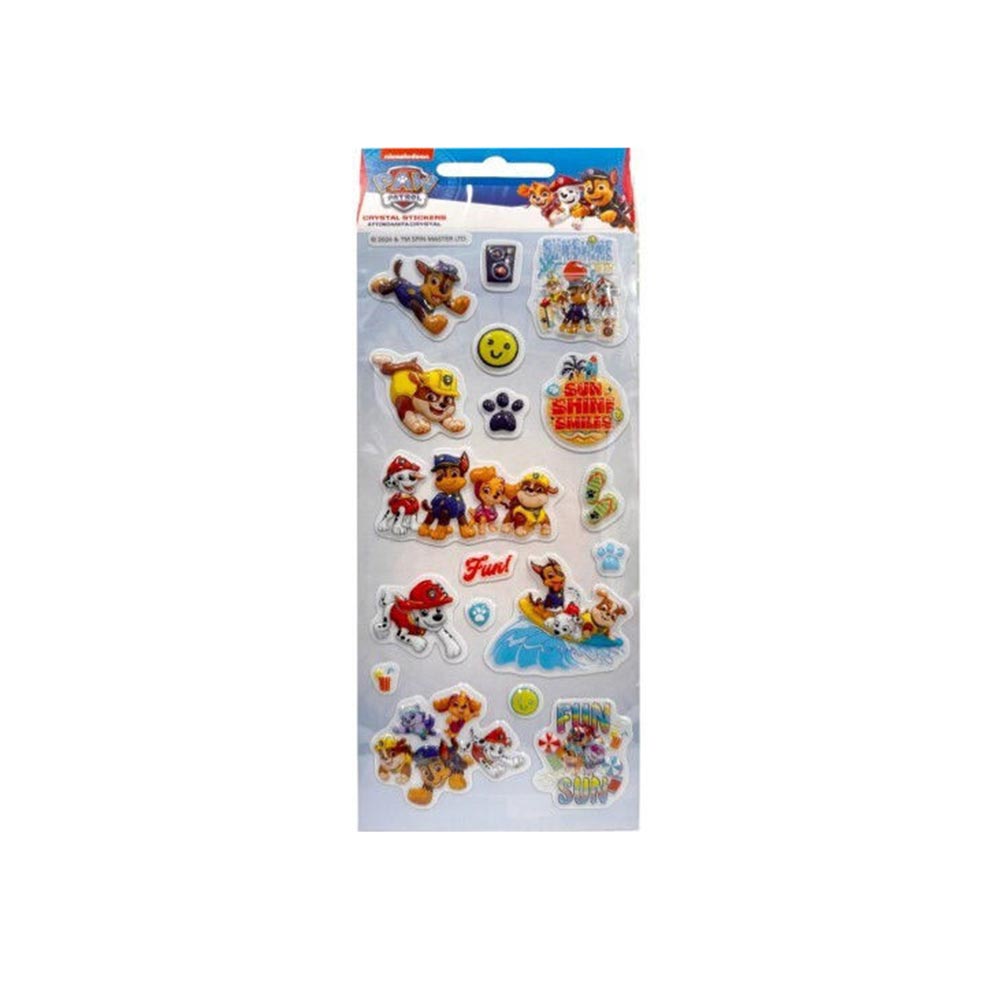 Αυτοκόλλητα Cars Crystal 774-00920 Gim - 99908