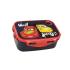 Δοχείο Φαγητού Πλαστικό (Micro) Cars 552-73265 Gim - 0