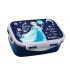 Δοχείο Φαγητού Πλαστικό Frozen 920ml 551-45265 Gim - 0