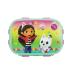 Δοχείο Φαγητού Πλαστικό (Micro) Gabby's Dollhouse 920ml 574-10265 Gim - 1
