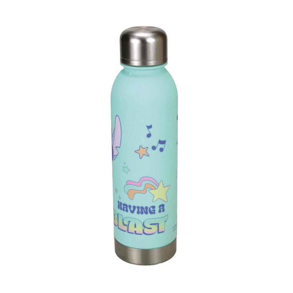 Πλαστικό Παγούρι Stitch 750ml 552-04200 Gim - 1