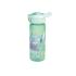 Πλαστικό Παγούρι με Καλαμάκι Stitch 600ml 552-04217 Gim - 0