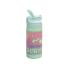 Ανοξείδωτο Παγούρι με Καλαμάκι Stitch 500ml 552-04245 Gim - 1
