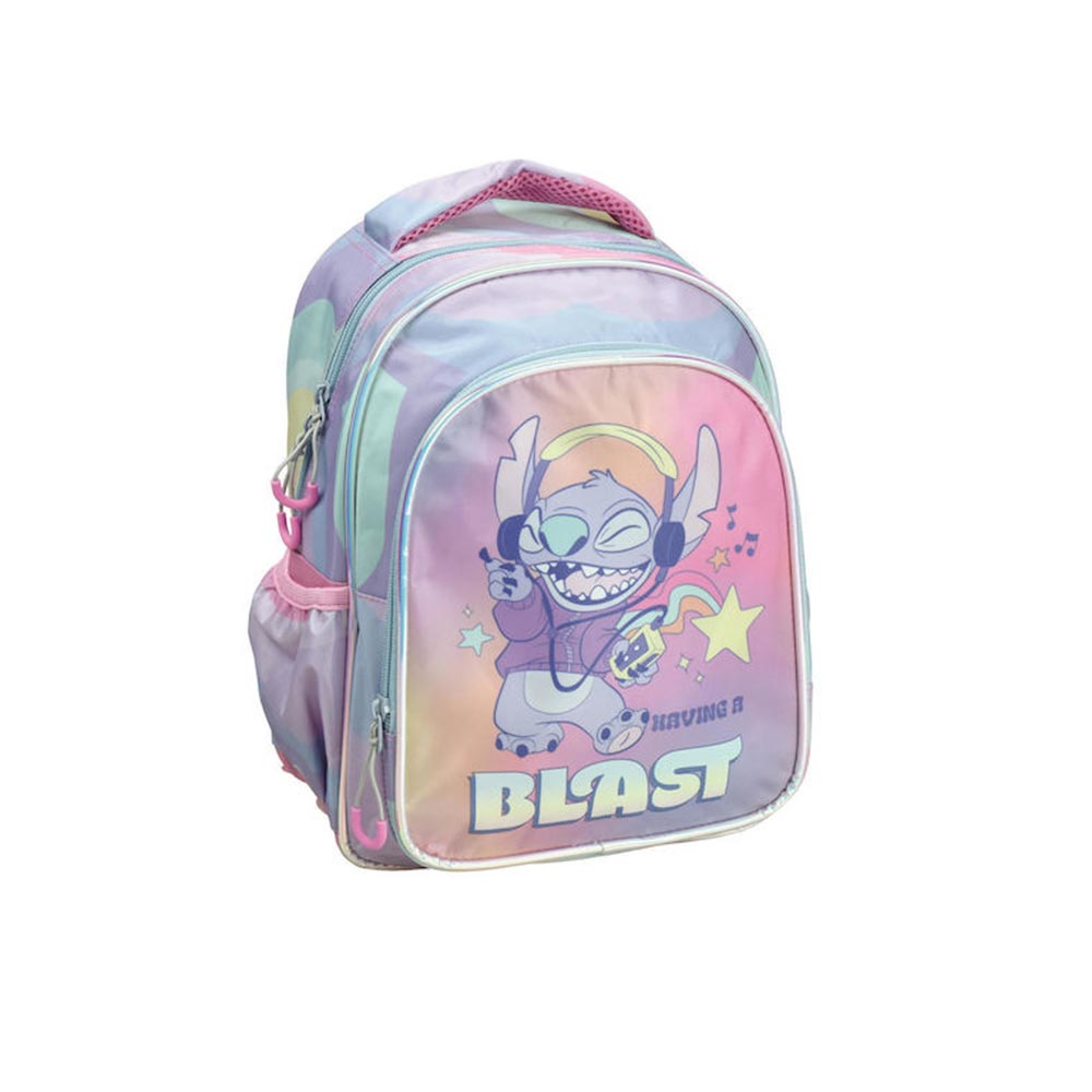 Τσάντα Πλάτης Νηπιού Stitch Gen Z 342-01054 Gim - 99974