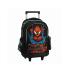Τσάντα Τρόλεϊ Δημοτικού Spiderman City Web 337-09078 Gim - 0