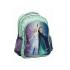 Τσάντα Πλάτης Δημοτικού Frozen Idyllic 341-72031 Gim - 0