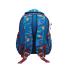 Τσάντα Πλάτης Νηπιού Vaiana Wave 331-57054 Gim - 2