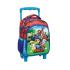 Τσάντα Τρόλεϊ Νηπίου Paw Patrol Rescue Wheels 334-00072 Gim - 0