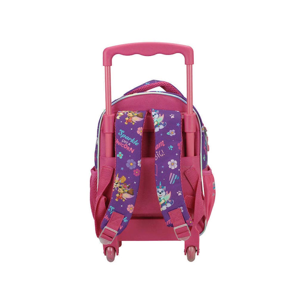 Τσάντα Τρόλεϊ Νηπίου Paw Patrol Skye 334-59072 Gim - 1