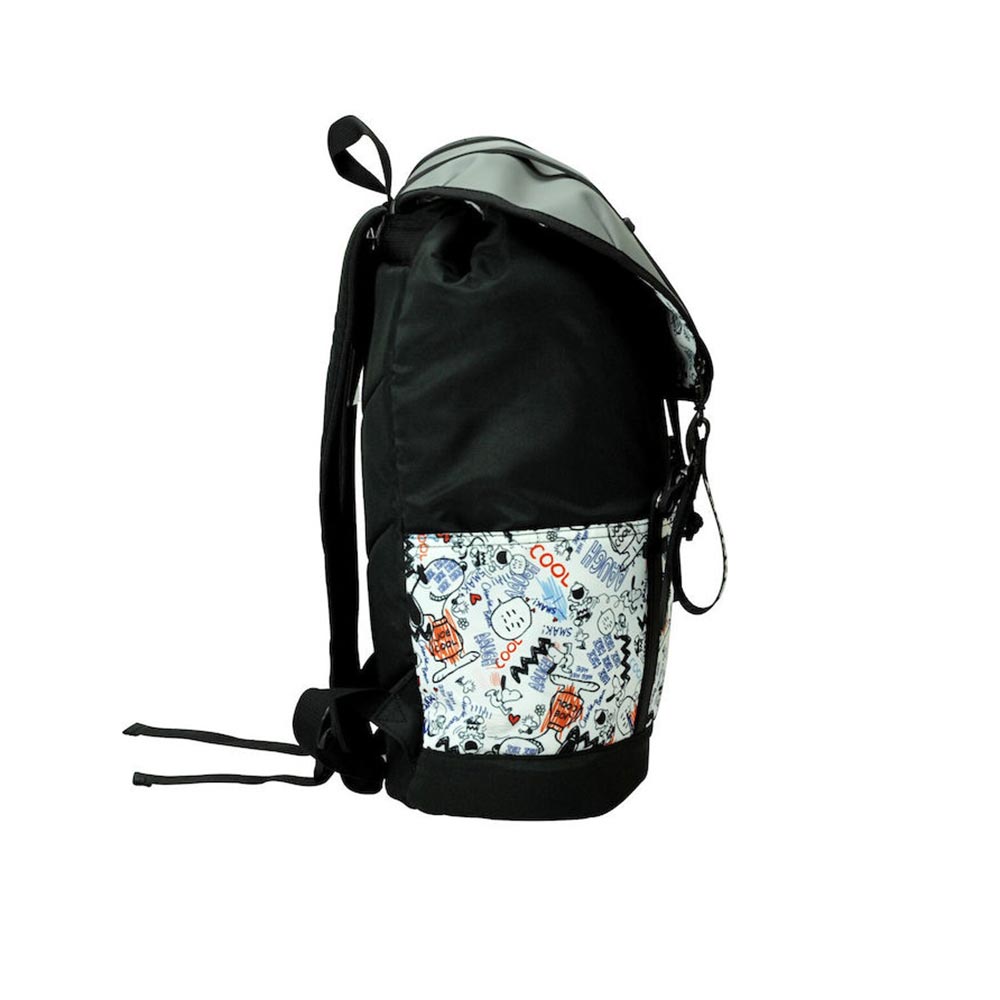 Τσάντα Πλάτης Peanuts Snoopy Freehand 365-09045 Back Me Up - 3