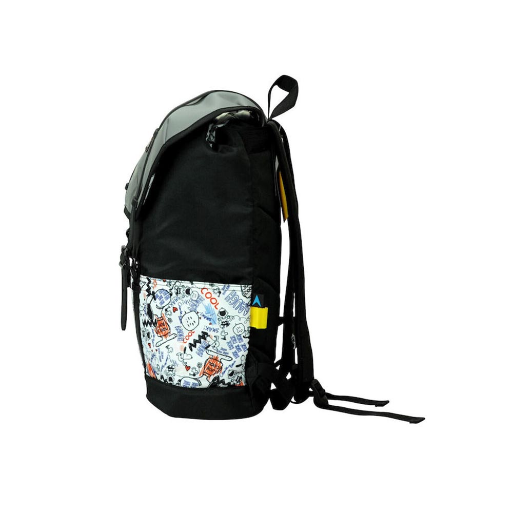 Τσάντα Πλάτης Peanuts Snoopy Freehand 365-09045 Back Me Up - 1