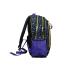 Τσάντα Πλάτης Δημοτικού Monster High Boo 350-01031 Gim - 2