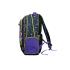 Τσάντα Πλάτης Δημοτικού Monster High Boo 350-01031 Gim - 3