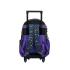 Τσάντα Τρόλεϊ Δημοτικού Monster High Boo 350-01074 Gim - 3