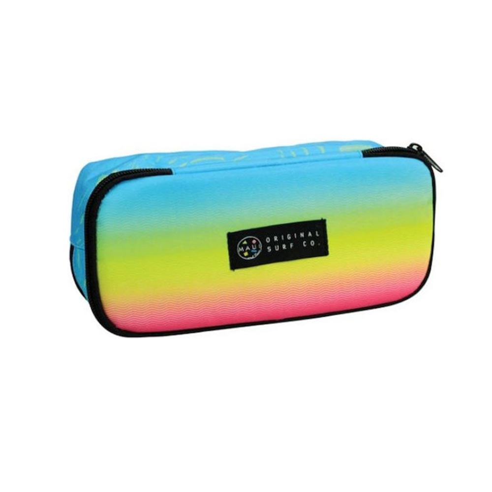 Κασετίνα Βαρελάκι Οβάλ Maui Islander Girl 339-09141 Back Me Up - 103508