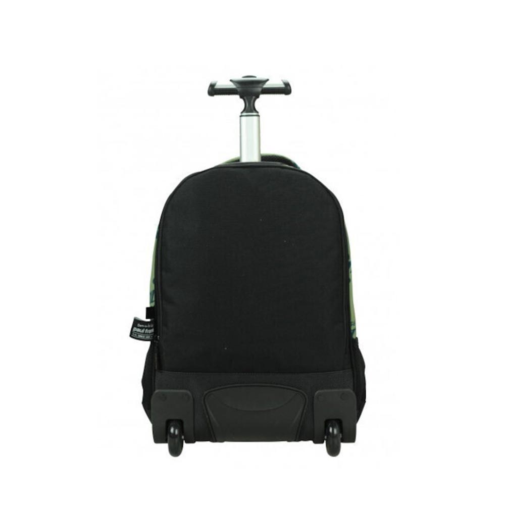 Τσάντα Τρόλεϊ Paul Frank Vintage 376-03074 Back Me Up - 1