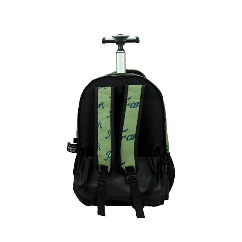 Τσάντα Τρόλεϊ Paul Frank Vintage 376-03074 Back Me Up - 4