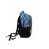 Τσάντα Πλάτης Δημοτικού Sea Mermaid 357-28031 Back Me Up - 2