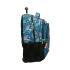 Τσάντα Τρόλεϊ Δημοτικού Sea Mermaid 357-28074 Back Me Up - 2