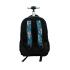 Τσάντα Τρόλεϊ Δημοτικού Sea Mermaid 357-28074 Back Me Up - 1
