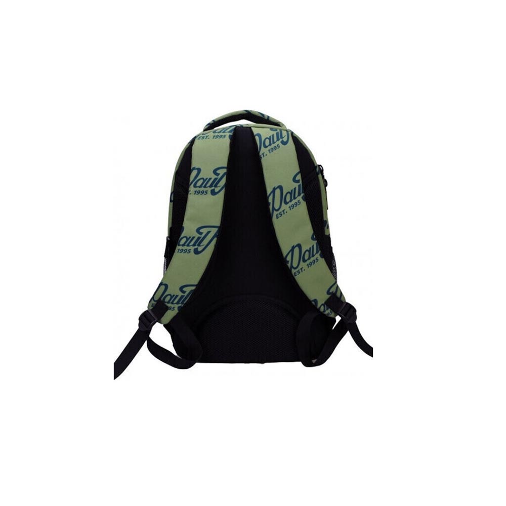 Σχολική Τσάντα Πλάτης  Paul Frank Vintage 376-03031 Back Me Up - 4
