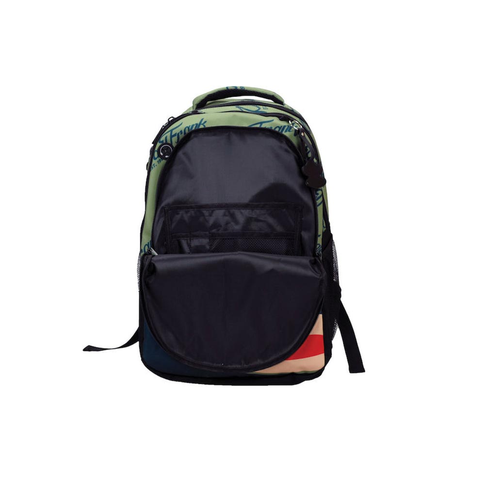 Σχολική Τσάντα Πλάτης  Paul Frank Vintage 376-03031 Back Me Up - 2