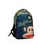 Σχολική Τσάντα Πλάτης  Paul Frank Vintage 376-03031 Back Me Up - 0
