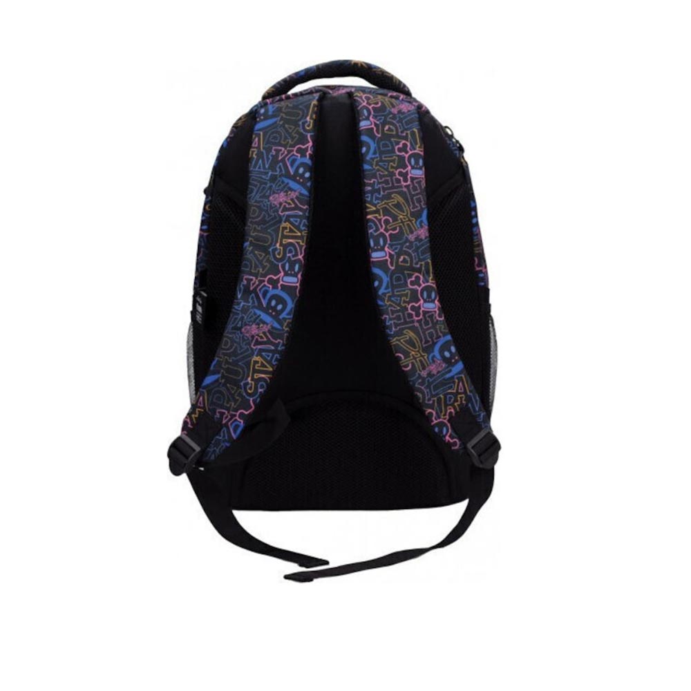 Σχολική Τσάντα Πλάτης Paul Frank Y2K 376-01031 Back Me Up - 3