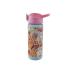 Πλαστικό Παγούρι με Καλαμάκι Capybara 600ml 550-13217 Gim - 1