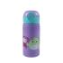 Ανοξείδωτο Παγούρι με Καλαμάκι Squishmallows 500ml 574-20199 Gim - 0