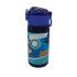 Παγούρι Θερμός με Καλαμάκι Sonic Classic 450ml 572-55197 Gim - 1
