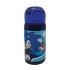Παγούρι Θερμός με Καλαμάκι Sonic Classic 450ml 572-55197 Gim - 0