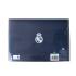 Φάκελος Με Κουμπι Α4 Real Madrid 381-00580 Back Me Up - 1