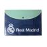 Φάκελος Με Κουμπι Α4 Real Madrid 381-00580 Back Me Up - 0