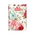 Ημερολόγιο Ημερήσιο 2027 Vintage Floral 17Χ24cm 69699.003 Theofylaktos - 0