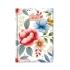 Ημερολόγιο Ημερήσιο 2027 14.5x20.5cm Wild Flowers 68999.004 Theofylaktos - 0