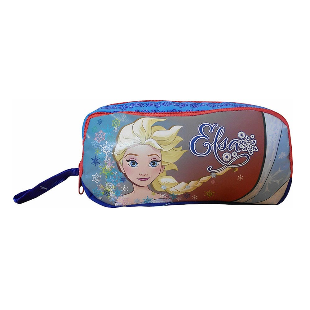 Κασετίνα Βαρελάκι Οβάλ Frozen 561713 Diakakis - 1