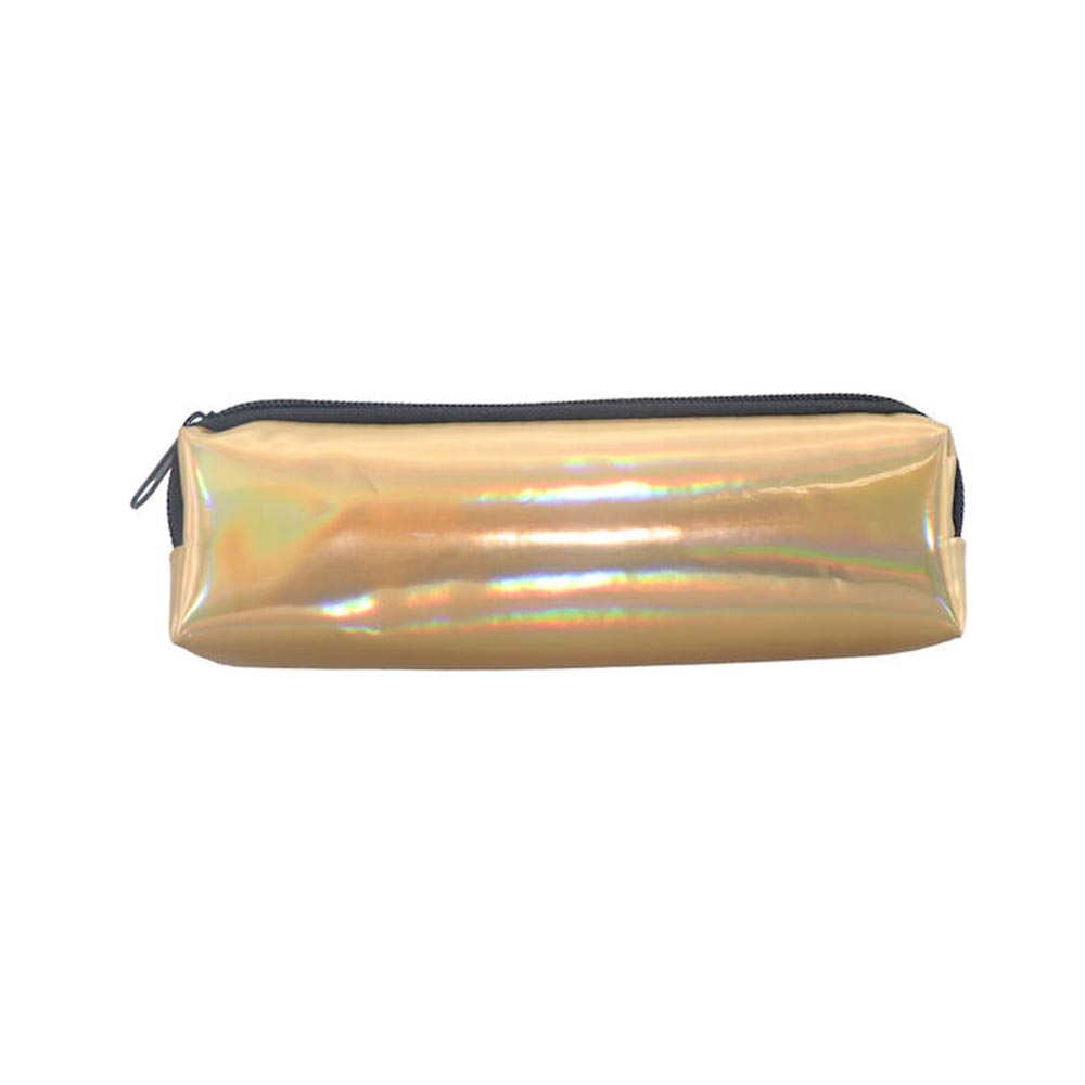 Κασετίνα Βαρελάκι Mirror Gold 582221 Tesoro - 1