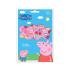 Aυτοκόλλητα Peppa Pig 482638 Diakakis - 0