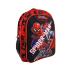 Τσάντα Πλάτης Δημοτικού Spiderman 500991 Must - 0