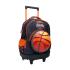 Τσάντα τρόλεϋ Δημοτικού Basketball Champions 584592 Must - 0